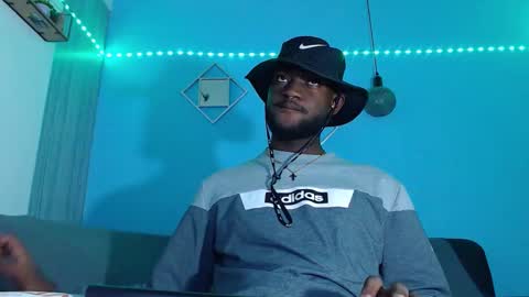 Andrew online show from 03/14/26, 03:12