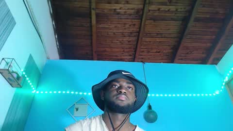 Andrew online show from 03/17/26, 07:28