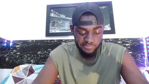 Andrew online show from 04/01/26, 06:16