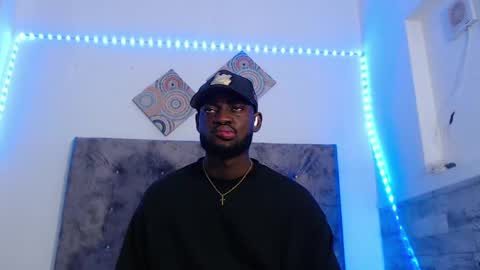 Andrew online show from 04/14/26, 06:47