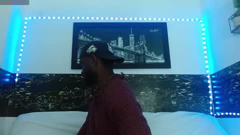 Andrew online show from 04/22/26, 03:09