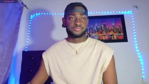 Andrew online show from 04/23/26, 08:11