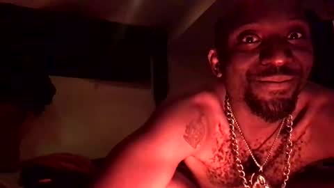 Blackmiken online show from 06/14/26, 05:53