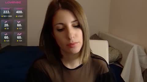 Laura online show from 11/12/25, 08:41