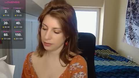 Laura online show from 04/21/26, 10:10