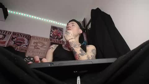 Snapshot of _blackshadow__ chatting on 02/02/26, 07:23 SHADOW online show from 02/02/26, 07:23