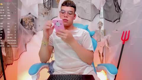 _blake_boy online show from 10/29/25, 06:20