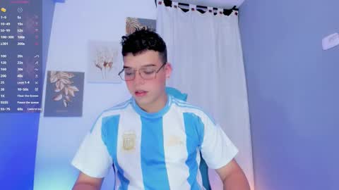 _blake_boy online show from 11/10/25, 10:42