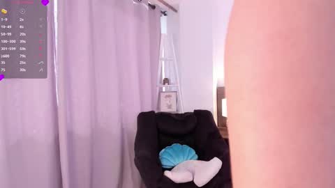 Mary online show from 03/19/26, 02:10