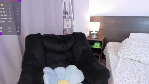 Snapshot of _bleuelune chatting on 05/06/26, 11:54 Mary online show from 05/06/26, 11:54