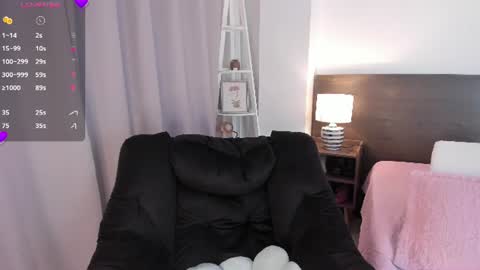 Snapshot of _bleuelune chatting on 07/07/26, 02:58 Mary online show from 07/07/26, 02:58