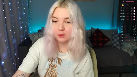 Elizabeth online show from 12/02/24, 04:31