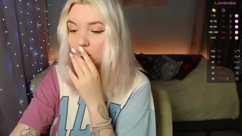 Elizabeth online show from 12/08/24, 09:08