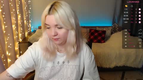 Elizabeth online show from 12/26/24, 03:27