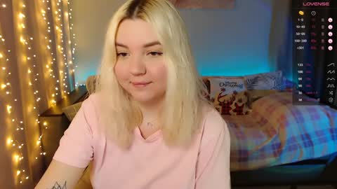 Elizabeth online show from 01/13/25, 10:35