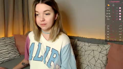 Elizabeth online show from 11/24/25, 10:53