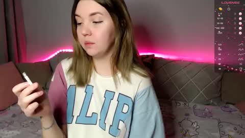 Elizabeth online show from 02/10/26, 08:35