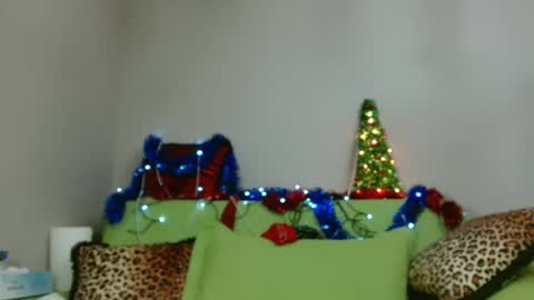 KHALEESI online show from 01/02/25, 09:07