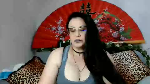 KHALEESI online show from 05/31/26, 06:09