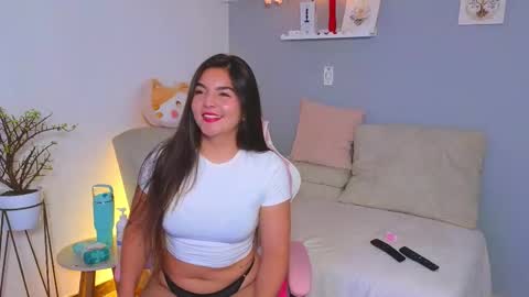 Bonnie online show from 12/17/25, 12:49