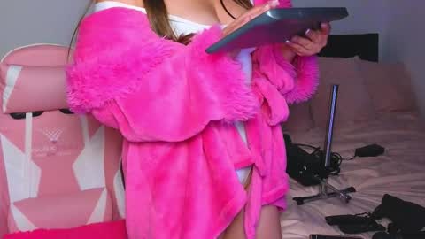 Bonnie online show from 03/14/26, 05:02