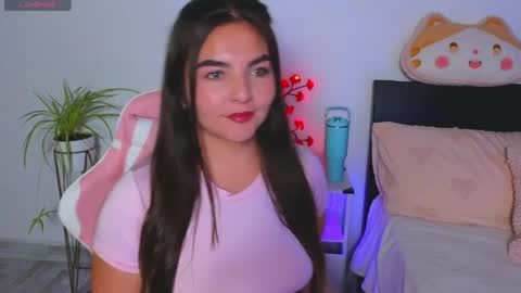 Bonnie online show from 04/09/26, 09:31