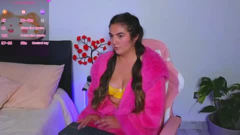 Bonnie online show from 05/01/26, 02:16