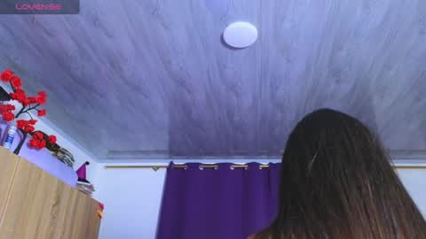 Bonnie online show from 07/14/26, 02:05