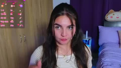 Bonnie online show from 07/23/26, 12:13
