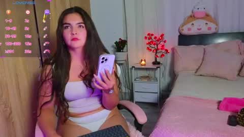 Bonnie online show from 08/09/26, 03:55