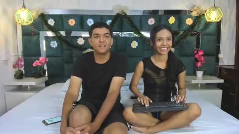 _bonnyandclyde online show from 12/17/25, 11:49