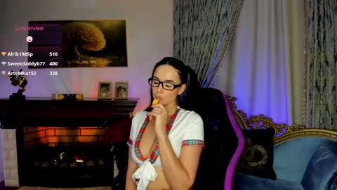 lovense squirt bigboobs anal online show from 01/26/25, 05:02