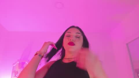 Brenda  online show from 10/26/25, 07:42