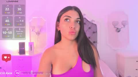 Brenda  online show from 01/14/26, 02:12