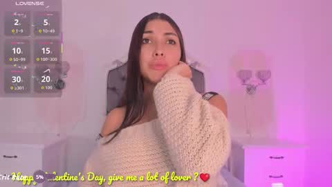 Brenda  online show from 02/15/26, 02:14