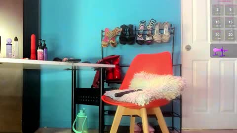 Brenda online show from 11/10/25, 12:48