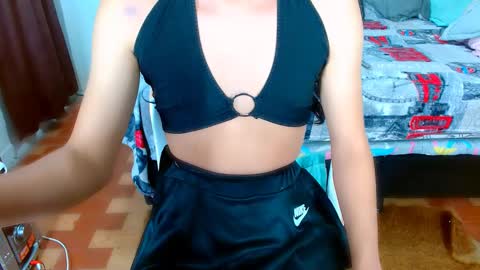 Snapshot of _briaann_ chatting on 02/17/25, 04:04 Briana online show from 02/17/25, 04:04