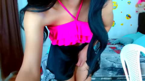 Snapshot of _briaann_ chatting on 02/18/25, 02:16 Briana online show from 02/18/25, 02:16