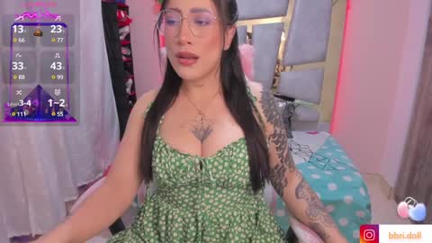Angie  Independent model online show from 02/04/25, 04:26