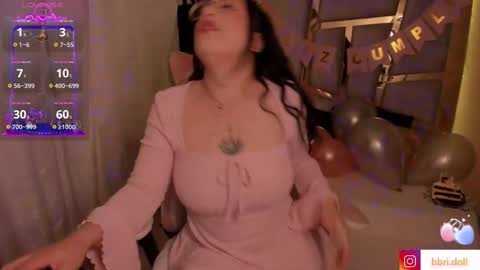 Angie  Independent model online show from 02/28/25, 07:58