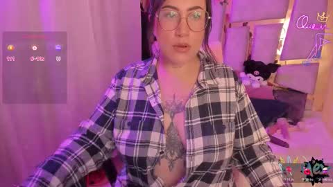 Snapshot of _briigite chatting on 02/04/26, 08:42 Angie Independent model online show from 02/04/26, 08:42