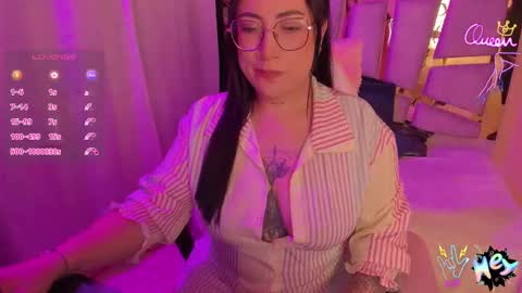 Snapshot of _briigite chatting on 03/02/26, 05:30 Angie Independent model online show from 03/02/26, 05:30