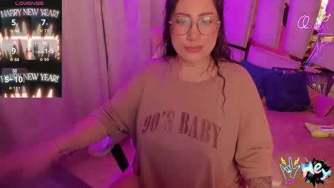 Angie  Independent model online show from 04/15/26, 06:42