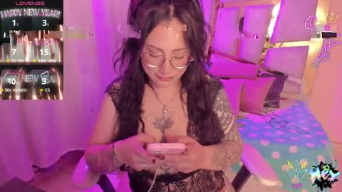 Angie  Independent model online show from 04/26/26, 05:38