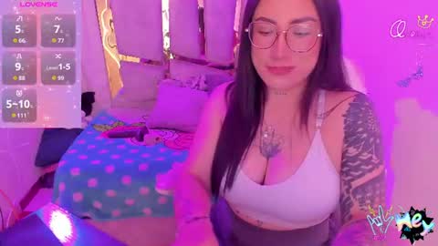 Angie  Independent model online show from 06/10/26, 05:56