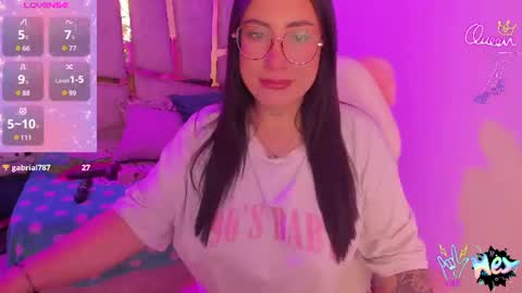 Angie  Independent model online show from 06/12/26, 07:07