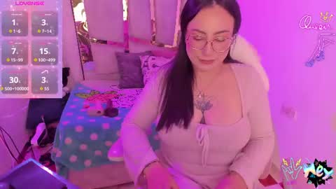 Angie  Independent model online show from 06/17/26, 07:48