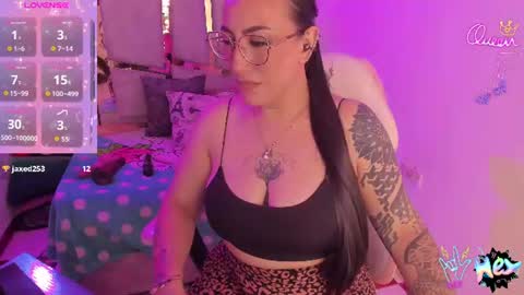 Angie  Independent model online show from 06/18/26, 11:53