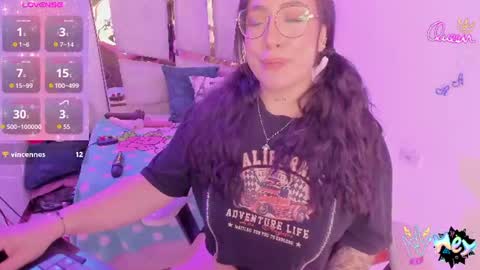 Angie  Independent model online show from 06/22/26, 03:25
