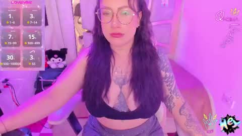 Angie  Independent model online show from 07/04/26, 06:30
